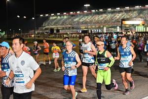 BIB: 
                            <button type="button" onclick="openModal(23308261)" class="btn btn-primary btn-sm float-right btn-popup" data-toggle="modal" data-target=".modal-high-quality">
                        <i class="fas fa-shopping-cart"></i> Add to Cart
                    </button>
                                            <button type="button" onclick="isThisMe(23308261, true)" class="btn btn-success btn-sm float-right btn-popup btn-isme hidden" data-toggle="tooltip" data-placement="bottom" title="นี่คือรูปของคุณใช่ไหม คลิกที่นี่เพื่อเอาเข้าอัลบั้ม">
                        <i class="fas fa-plus"></i> Add to album
                    </button>
                    <button type="button" onclick="isThisMe(23308261, false)" class="btn btn-warning btn-sm float-right btn-popup btn-isnotme hidden">
                        <i class="fas fa-ban"></i> Remove from album
                    </button>